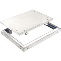 Люк Визионер Модерн Мини (40x100 см) - Превью изображения №5 — Интернет-магазин Time-Shop