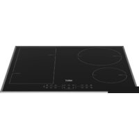 Варочная панель BEKO HII64200FMTX - Превью изображения №3 — Интернет-магазин Time-Shop