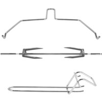 Мини-печь TurboTronic TT-AF32DRD (черный) - Превью изображения №3 — Интернет-магазин Time-Shop