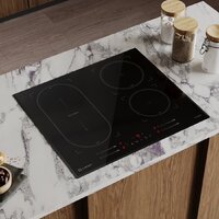 Варочная панель Libhof CH-72604I - Превью изображения №8 — Интернет-магазин Time-Shop