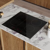 Варочная панель Libhof CH-72604I - Превью изображения №7 — Интернет-магазин Time-Shop