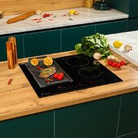 Варочная панель Libhof CH-72604I - Превью изображения №10 — Интернет-магазин Time-Shop