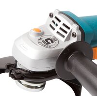 Угловая шлифмашина Bort BWS-950 - Превью изображения №2 — Интернет-магазин Time-Shop