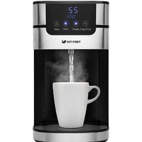 Диспенсер Kitfort KT-2501 - Превью изображения №2 — Интернет-магазин Time-Shop