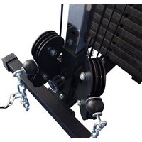 Кроссовер DFC D1003 - Превью изображения №4 — Интернет-магазин Time-Shop