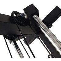 Кроссовер DFC D1003 - Превью изображения №6 — Интернет-магазин Time-Shop