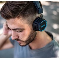 Наушники Niceboy Hive 2 Joy - Превью изображения №6 — Интернет-магазин Time-Shop