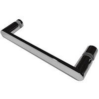 Душевой уголок Abber AG04080M-S100M - Превью изображения №2 — Интернет-магазин Time-Shop