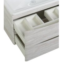  BelBagno Тумба под умывальник ACQUA-900-2C-SO-RVB - Превью изображения №6 — Интернет-магазин Time-Shop