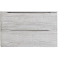 BelBagno Тумба под умывальник ACQUA-900-2C-SO-RVB