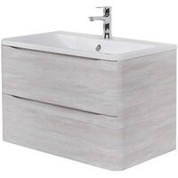  BelBagno Тумба под умывальник ACQUA-900-2C-SO-RVB - Превью изображения №4 — Интернет-магазин Time-Shop