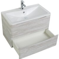  BelBagno Тумба под умывальник ACQUA-900-2C-SO-RVB - Превью изображения №8 — Интернет-магазин Time-Shop