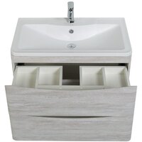  BelBagno Тумба под умывальник ACQUA-900-2C-SO-RVB - Превью изображения №7 — Интернет-магазин Time-Shop