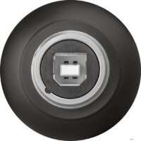 Проводной микрофон Trust GXT 244 Buzz - Превью изображения №4 — Интернет-магазин Time-Shop