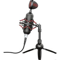 Проводной микрофон Trust GXT 244 Buzz - Превью изображения №3 — Интернет-магазин Time-Shop