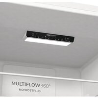 Холодильник Gorenje NRK6201EW4 - Превью изображения №9 — Интернет-магазин Time-Shop