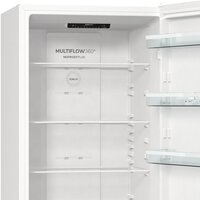 Холодильник Gorenje NRK6201EW4 - Превью изображения №6 — Интернет-магазин Time-Shop