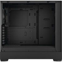 Корпус Fractal Design Pop Air Black TG Clear Tint FD-C-POA1A-02 - Превью изображения №3 — Интернет-магазин Time-Shop