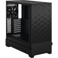 Корпус Fractal Design Pop Air Black TG Clear Tint FD-C-POA1A-02 - Превью изображения №7 — Интернет-магазин Time-Shop