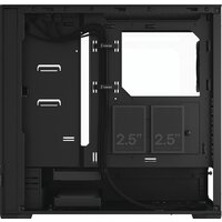 Корпус Fractal Design Pop Air Black TG Clear Tint FD-C-POA1A-02 - Превью изображения №4 — Интернет-магазин Time-Shop