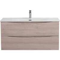 BelBagno Тумба под умывальник MARINO-CER-N-1200-2C-SO-RG-P