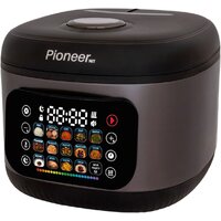 Мультиварка Pioneer MC405 - Превью изображения №3 — Интернет-магазин Time-Shop