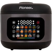 Мультиварка Pioneer MC405 - Превью изображения №2 — Интернет-магазин Time-Shop