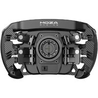 Руль Moza FSR2 Formula Wheel RS068 - Превью изображения №4 — Интернет-магазин Time-Shop