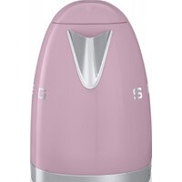 Электрический чайник Smeg KLF04PKEU - Превью изображения №4 — Интернет-магазин Time-Shop