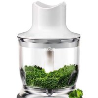 Погружной блендер Braun MQ 3025 Omelette - Превью изображения №4 — Интернет-магазин Time-Shop