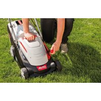 Газонокосилка AL-KO Comfort 34 Е 112857 - Превью изображения №3 — Интернет-магазин Time-Shop