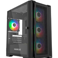 Powercase Alisio Micro X4B V2 CAMCXB-A4