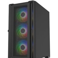 Корпус Powercase Alisio Micro X4B V2 CAMCXB-A4 - Превью изображения №4 — Интернет-магазин Time-Shop