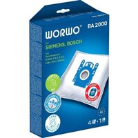 Worwo BA2000