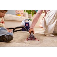 Пылесос Bissell SpotClean Mini Pro 4149N - Превью изображения №5 — Интернет-магазин Time-Shop