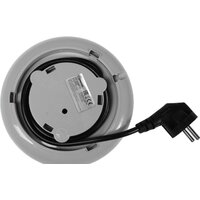 Электрический чайник HomeStar HS-1019 (стальной/голубой) - Превью изображения №2 — Интернет-магазин Time-Shop