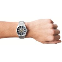 Наручные часы Fossil Everett ME3220 - Превью изображения №2 — Интернет-магазин Time-Shop