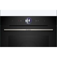 Электрический духовой шкаф Bosch Serie 8 HSG7364B1 - Превью изображения №2 — Интернет-магазин Time-Shop