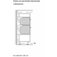 Электрический духовой шкаф Bosch Serie 8 HSG7364B1 - Превью изображения №8 — Интернет-магазин Time-Shop