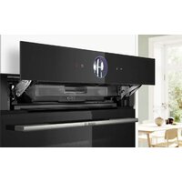 Электрический духовой шкаф Bosch Serie 8 HSG7364B1 - Превью изображения №5 — Интернет-магазин Time-Shop
