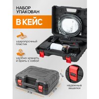 Мойка высокого давления Forsland F-PG001 (с 1-им АКБ, кейс) - Превью изображения №18 — Интернет-магазин Time-Shop