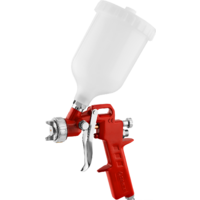 Пневматические краскопульты