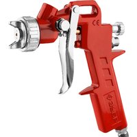 Краскопульт Зубр МС 200 - Превью изображения №2 — Интернет-магазин Time-Shop