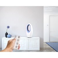 Безлопастной вентилятор Kalorik VT 2000 - Превью изображения №7 — Интернет-магазин Time-Shop