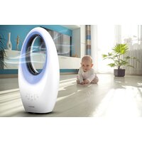 Безлопастной вентилятор Kalorik VT 2000 - Превью изображения №5 — Интернет-магазин Time-Shop