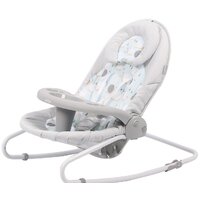 Качель Indigo Fresh (голубой) - Превью изображения №3 — Интернет-магазин Time-Shop