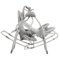 Качель Indigo Fresh (голубой) - Превью изображения №6 — Интернет-магазин Time-Shop