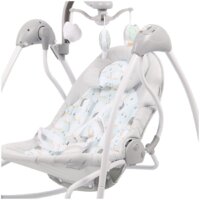 Качель Indigo Fresh (голубой) - Превью изображения №5 — Интернет-магазин Time-Shop