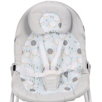 Качель Indigo Fresh (голубой) - Превью изображения №4 — Интернет-магазин Time-Shop