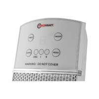 Тепловентилятор ForceKraft FK-FH20 - Превью изображения №5 — Интернет-магазин Time-Shop